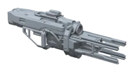 Attrition-1 Repeater